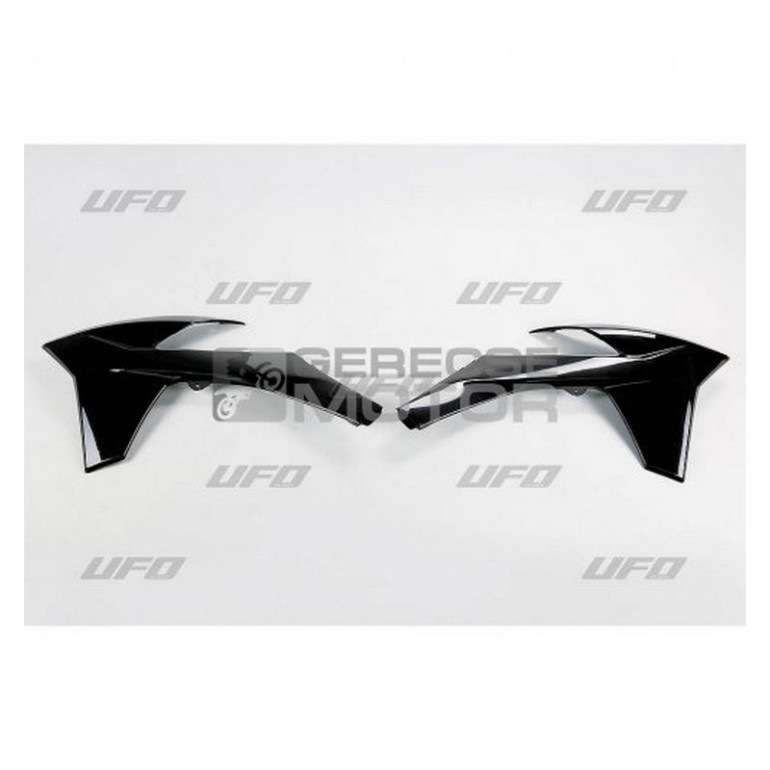 Tank idom (Pár) UFO