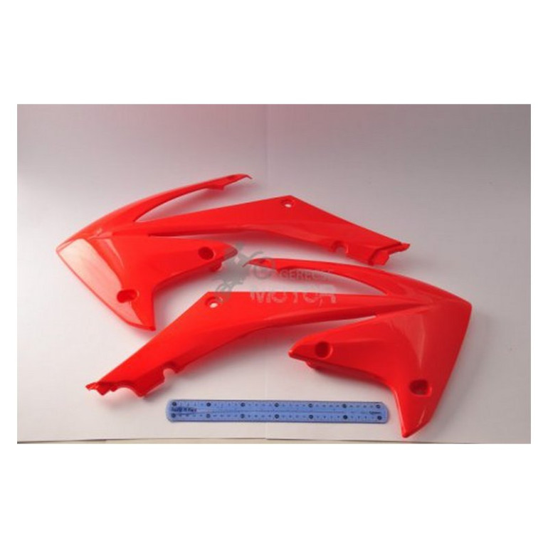 Tank idom (Pár) UFO