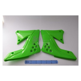 Tank idom (Pár) UFO