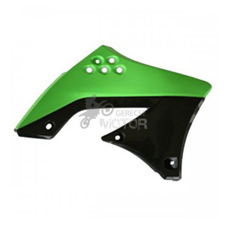 Tank idom (Pár) UFO