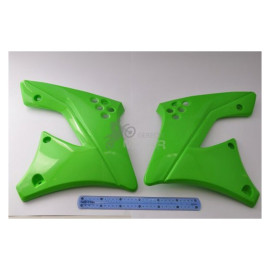 Tank idom (Pár) UFO