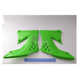 Tank idom (Pár) UFO