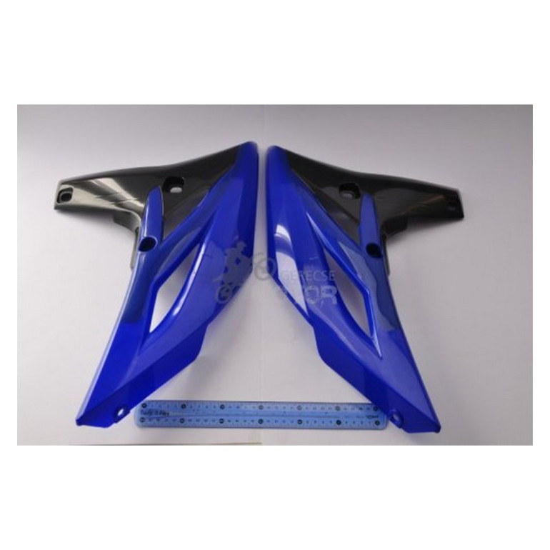 Tank idom (Pár) UFO