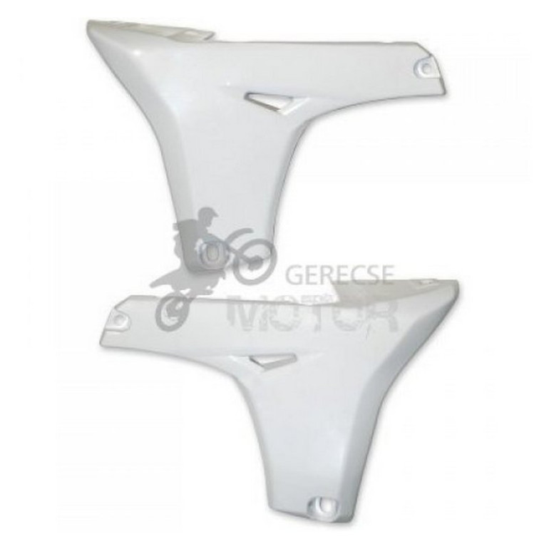 Tank idom Alsó (Pár) UFO