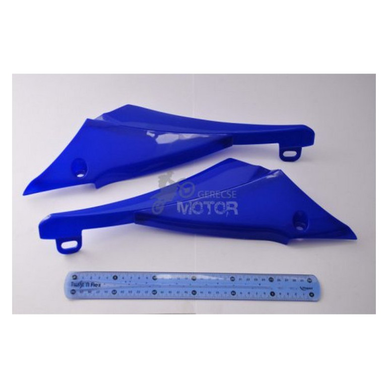 Tank idom csatlakozó (Pár) UFO