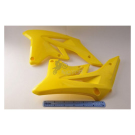 Tank idom (Pár) UFO