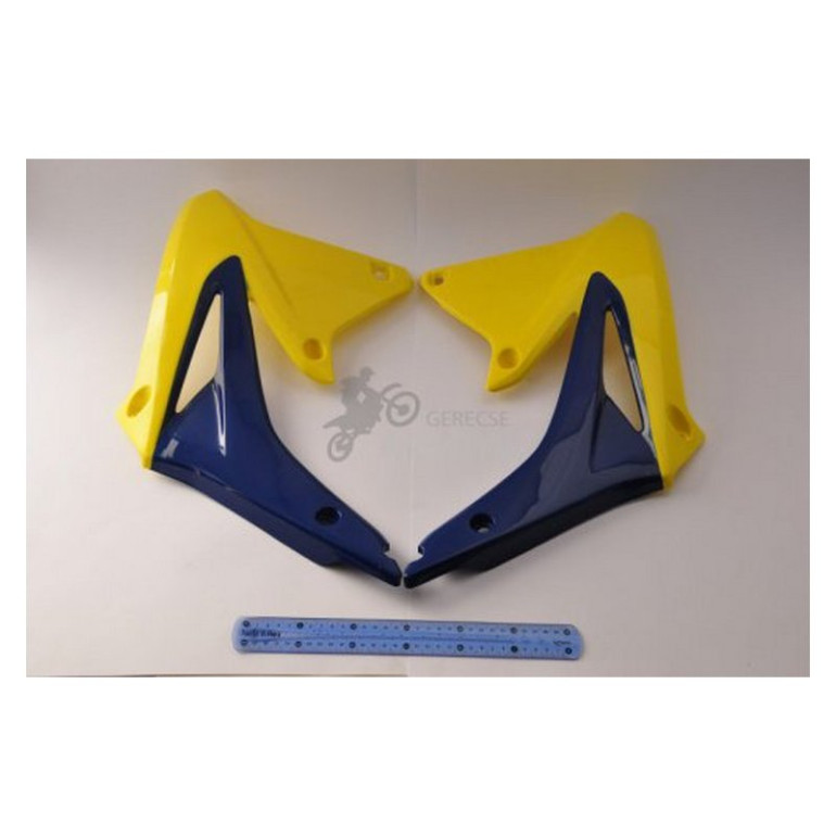 Tank idom (Pár) UFO