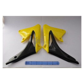 Tank idom (Pár) UFO