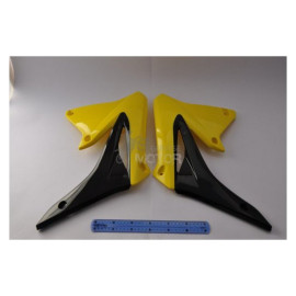 Tank idom (Pár) UFO