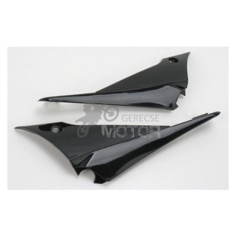 Tank idom csatlakozó (Pár) UFO