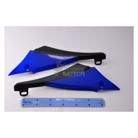 Tank idom csatlakozó (Pár) UFO