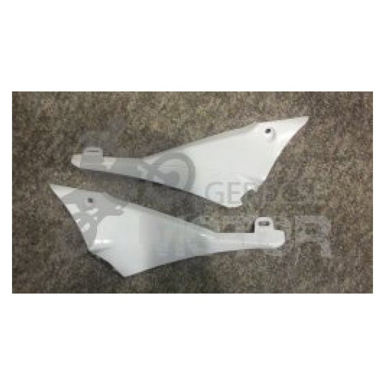 Tank idom csatlakozó (Pár) UFO