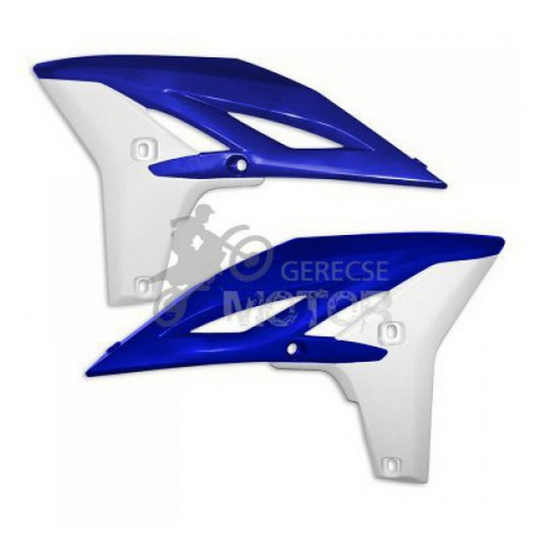 Tank idom (Pár) UFO