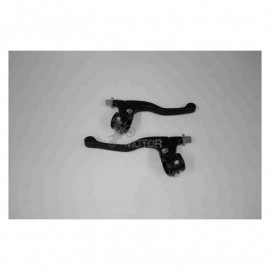 Karszett univerzális Fekete