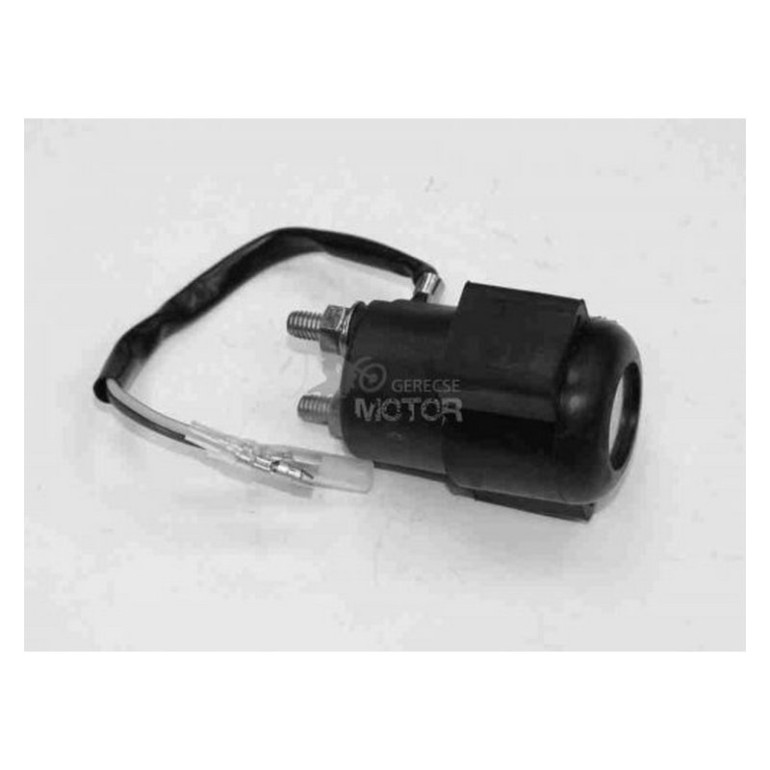 Indító relé univerzális