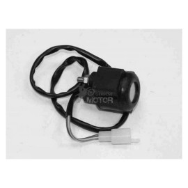 Indító relé univerzális