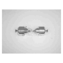 Kormánysúly szett ezüst