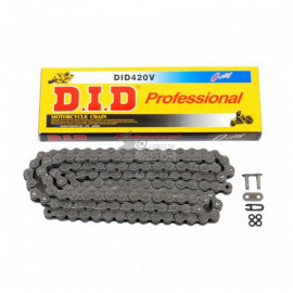Lánc O gyűrűs DID 420V