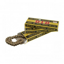 Lánc nem O gyűrűs DID 428HD