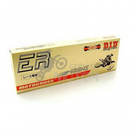 Lánc nem O gyűrűs DID 428 NZ