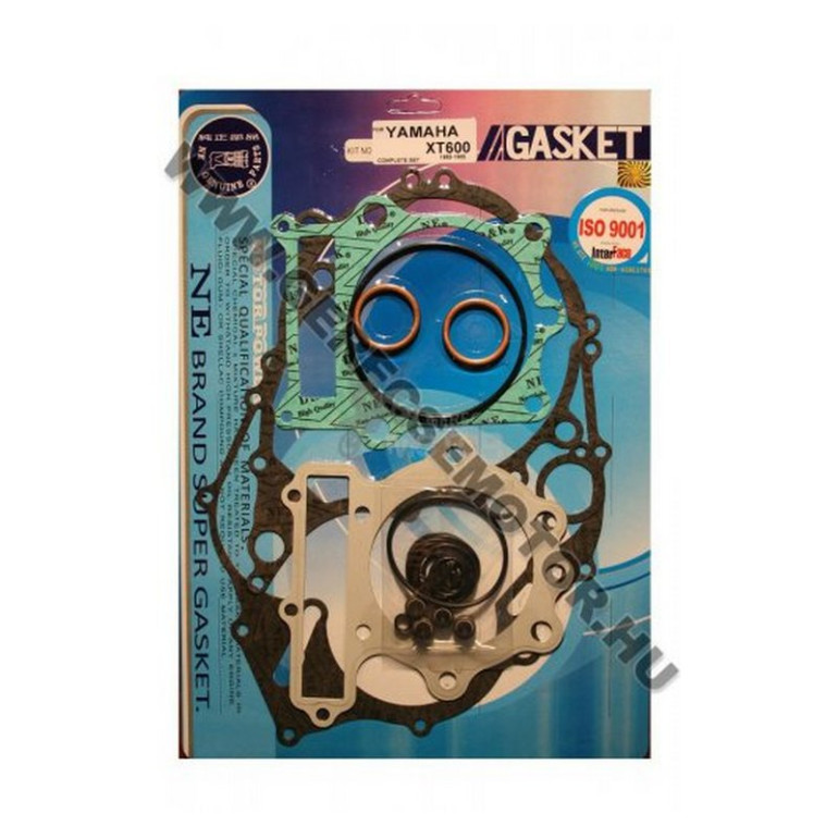 Komplett tömítés szett MOTORPOWER