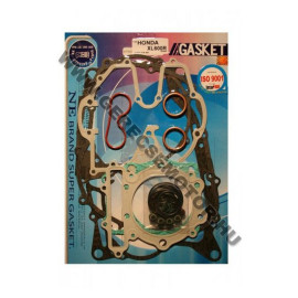 Komplett tömítés szett MOTORPOWER