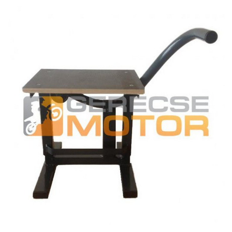 Motor emelő bak Cross