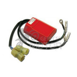 Gyújtásvezérlő elektronika ELCD1104-D