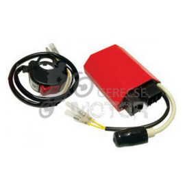 Gyújtásvezérlő elektronika ELCD1402-D2