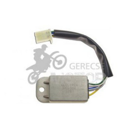 Gyújtásvezérlő elektronika ELCD1900