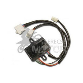 Gyújtásvezérlő elektronika ELCD1903