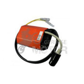 Gyújtásvezérlő elektronika ELCD4210-D