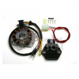 Generátor ELG147+RR58