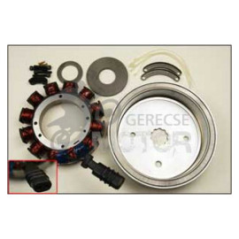 Generátor ELG80-RO80