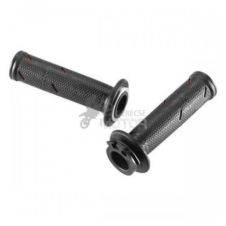 Gázmarkolat szett Progrip MX 2T-4T PG800