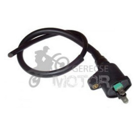 Gyújtó trafó ELHT3