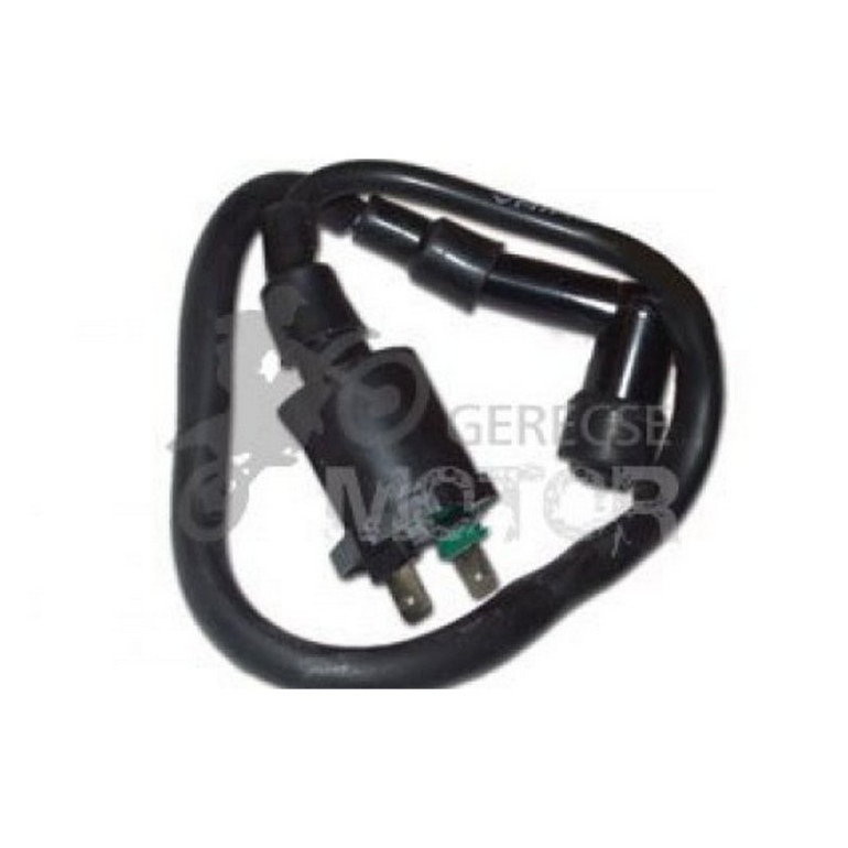 Gyújtó trafó ELHT5