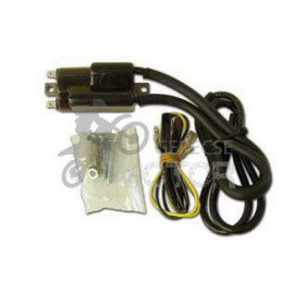 Gyújtó trafó ELHT90