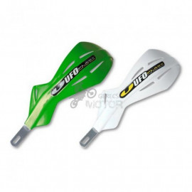 Fém betétes kézvédő Vékony 22mm kormányhoz UFO