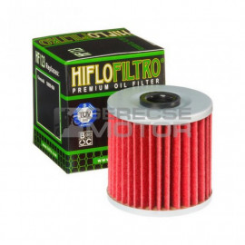 Olajszűrő HIFLOFILTRO HF123