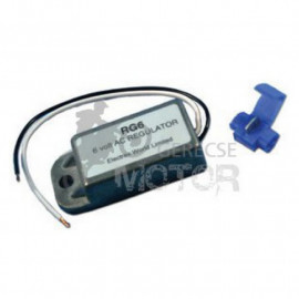 Feszültségszabályozó ELRG06