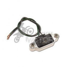 Feszültségszabályozó ELRG17