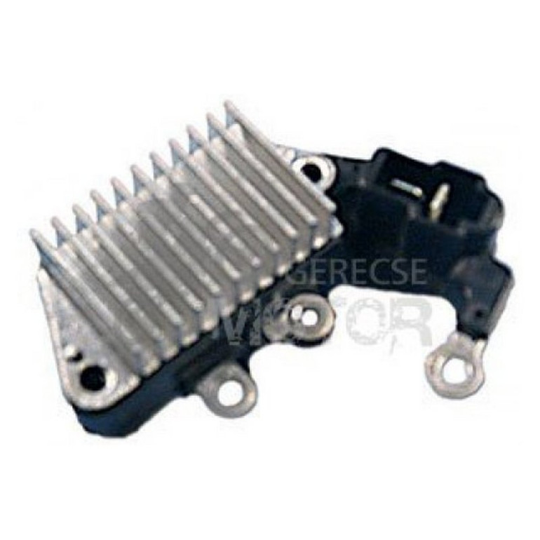 Feszültségszabályozó ELRG26