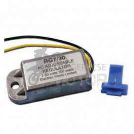 Feszültségszabályozó ELRG7-30