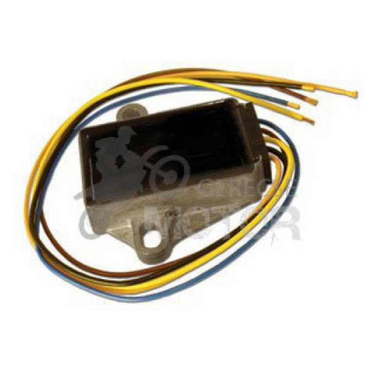 Feszültségszabályozó ELRG70