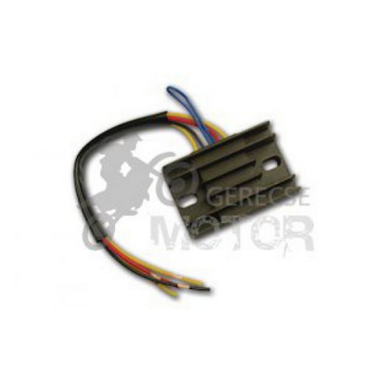 Feszültségszabályozó ELRR02