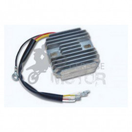 Feszültségszabályozó ELRR10