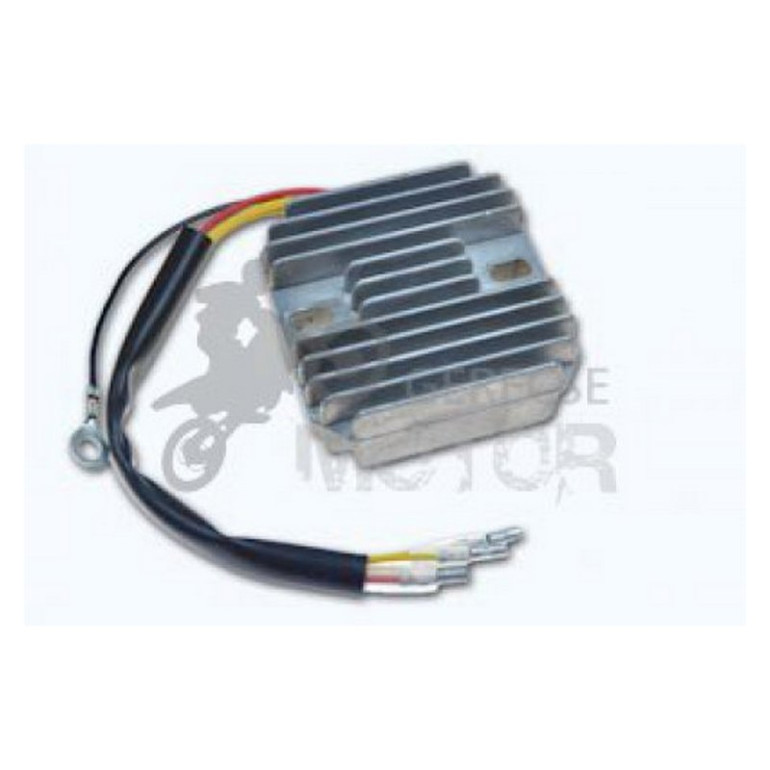 Feszültségszabályozó ELRR10