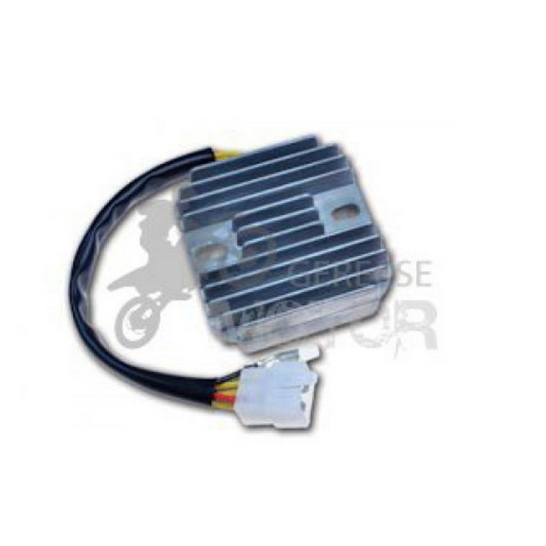 Feszültségszabályozó ELRR11