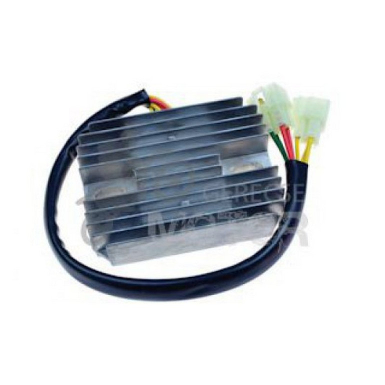 Feszültségszabályozó ELRR113